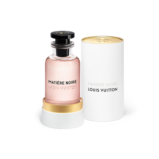 Buy Louis Vuitton Matiere Noire Unisex EDP - 100ml in Pakistan