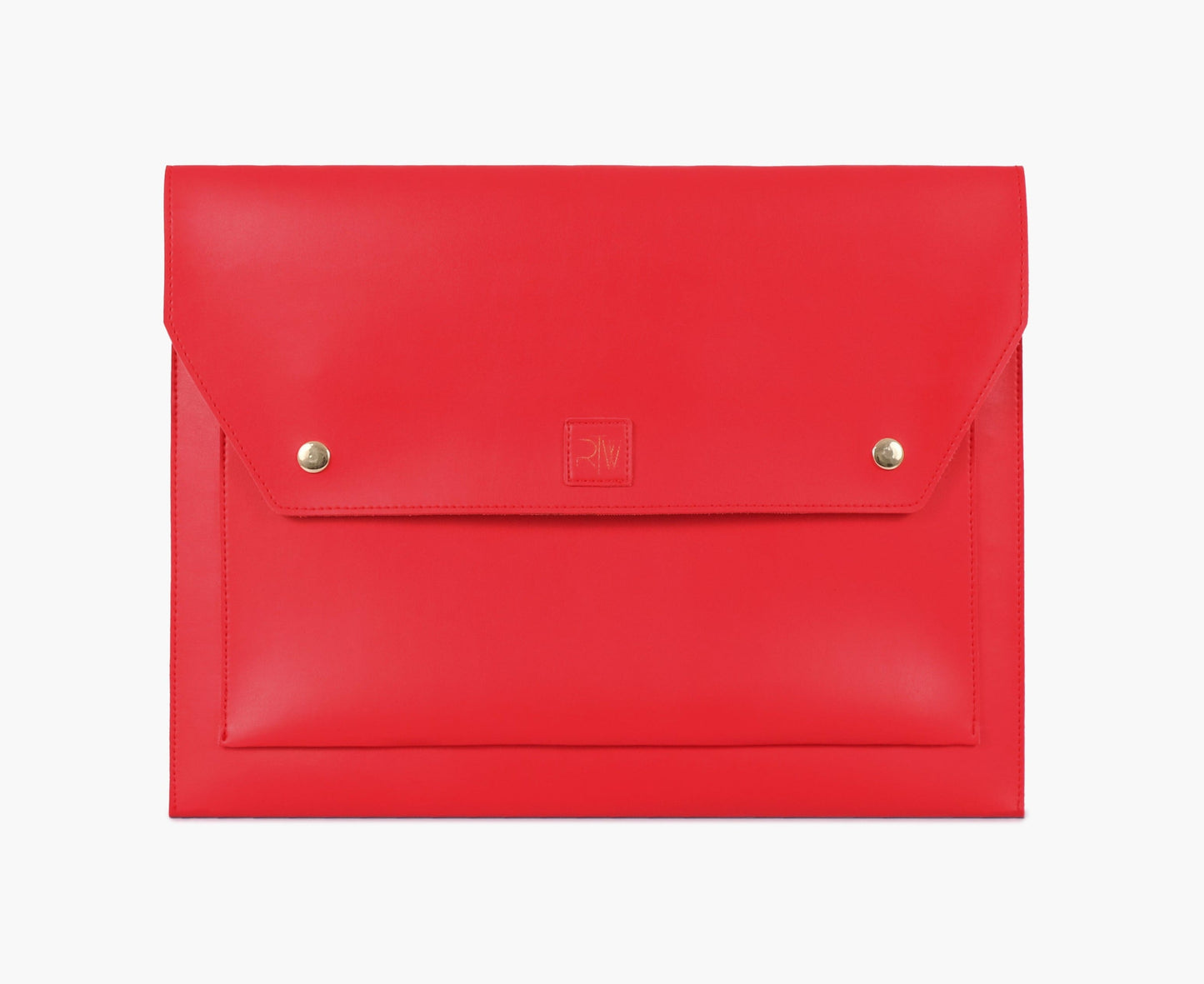 Buy Laptop Sleeve 17" - Red in Pakistan