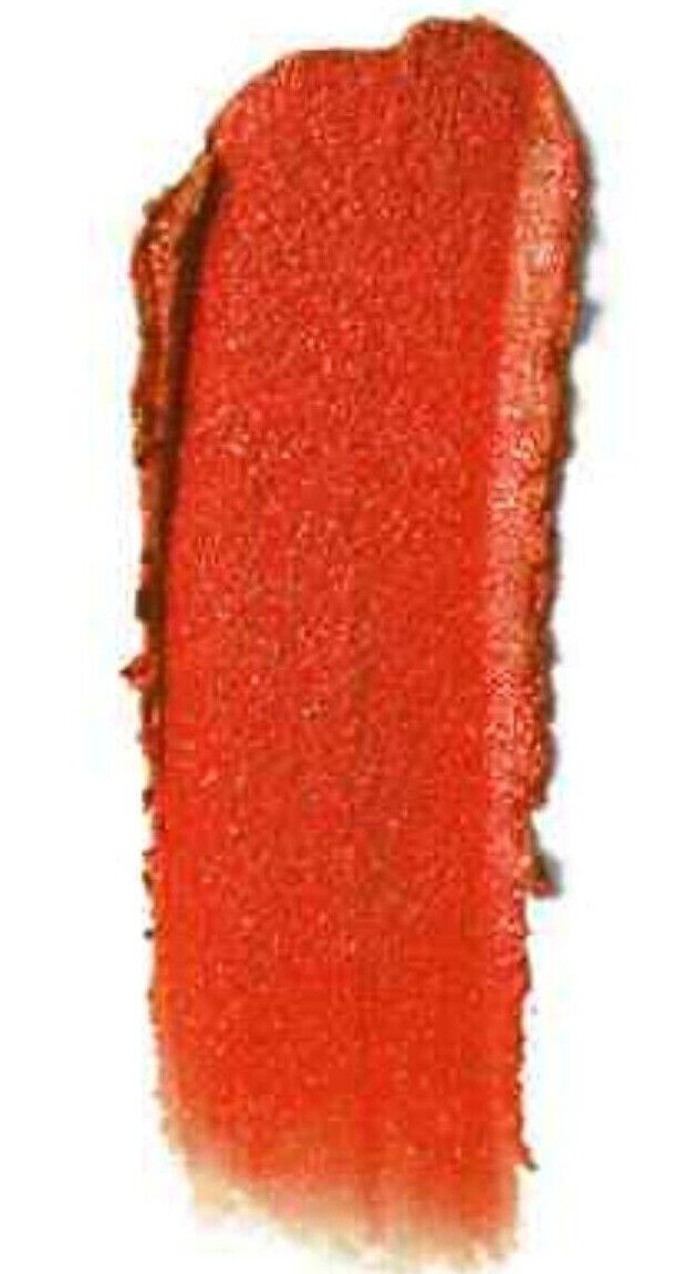 Buy Gucci Rouge A Levres Lunaison Lip Colour - 302 Agatha Orange in Pakistan