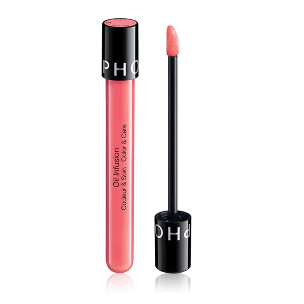 Sephora Oil Infusion Color & Care 03 Peach Tea