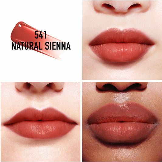 Dior Addict Lip Tint - 541 Natural Sienna