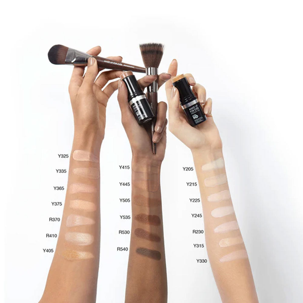 Make Up For Ever Ultra HD Stick Foundation - Y205