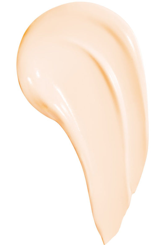 Maybelline Super Stay Longwear Liquid Foundation 30Hr Wear  - 110 Porcelain