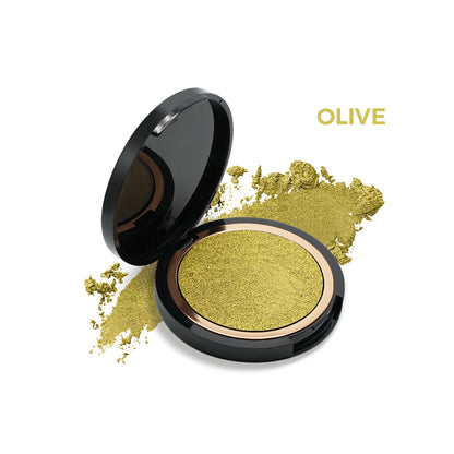 Buy ST London Glam & Shine Shimmer Eye Shadow in Pakistan