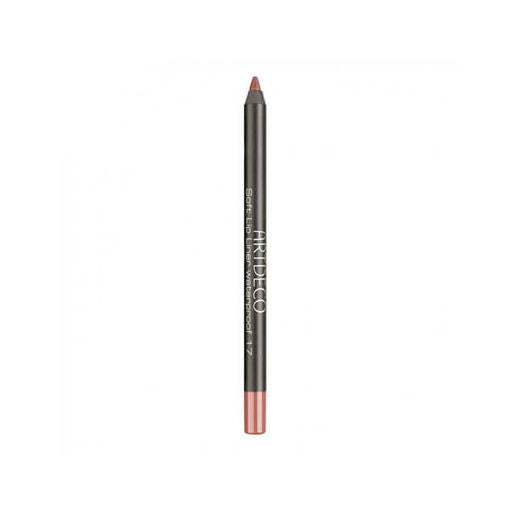 Buy Artdeco Soft Lip Liner Water Proof 17 Shiny rosewood in Pakistan