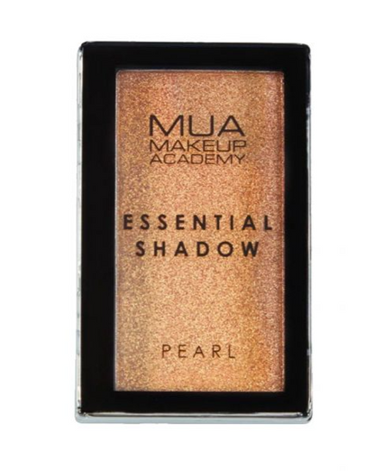 Buy MUA Essential Eyeshadow in Pakistan