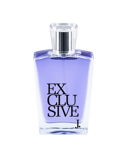 Buy J. Exclusive Men Edp 100Ml in Pakistan
