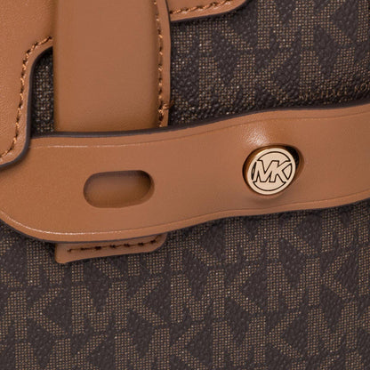 Buy Michael Kors Slim Flap Satchel Bag Small in Pakistan