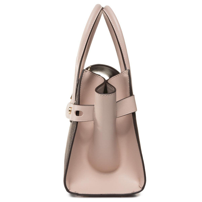 Buy Michael Kors Slim Flap Satchel Bag Small in Pakistan