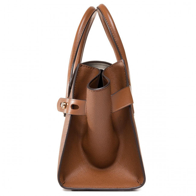 Buy Michael Kors Slim Flap Satchel Bag Small in Pakistan