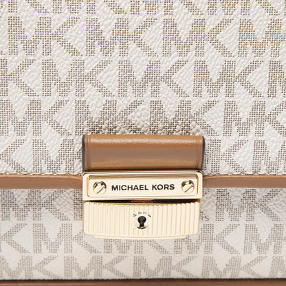 Buy Michael Kors Bradshaw Logo Messenger Bag Small in Pakistan