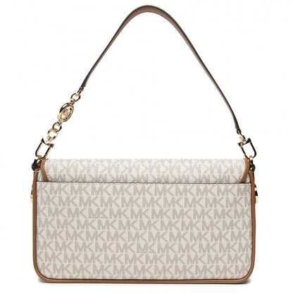 Buy Michael Kors Bradshaw Logo Messenger Bag Small in Pakistan