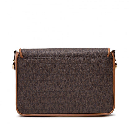 Buy Michael Kors Bradshaw Logo Messenger Bag Small in Pakistan