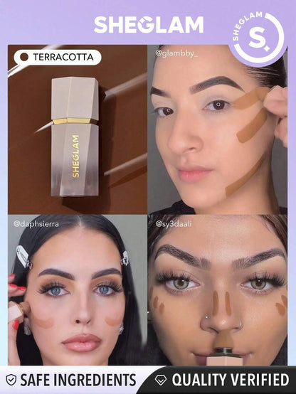 Buy SHEGLAM Sun Sculpt Liquid Contour in Pakistan