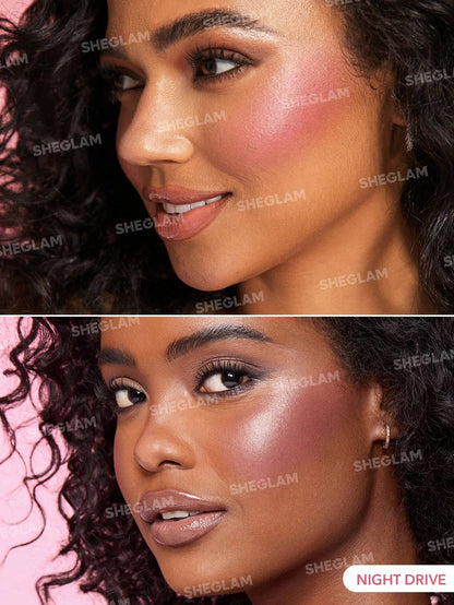 Buy SHEGLAM Color Bloom Liquid Blush in Pakistan