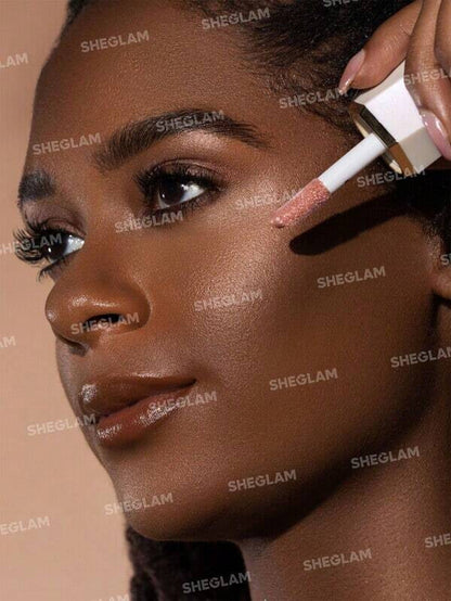Buy SHEGLAM Glow Bloom Liquid Highlighter in Pakistan