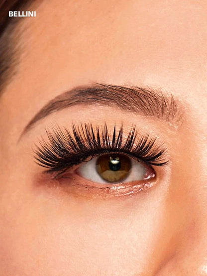 Buy Sheglam Late Night Lover Full Volume False Eyelashes - Berlin in Pakistan
