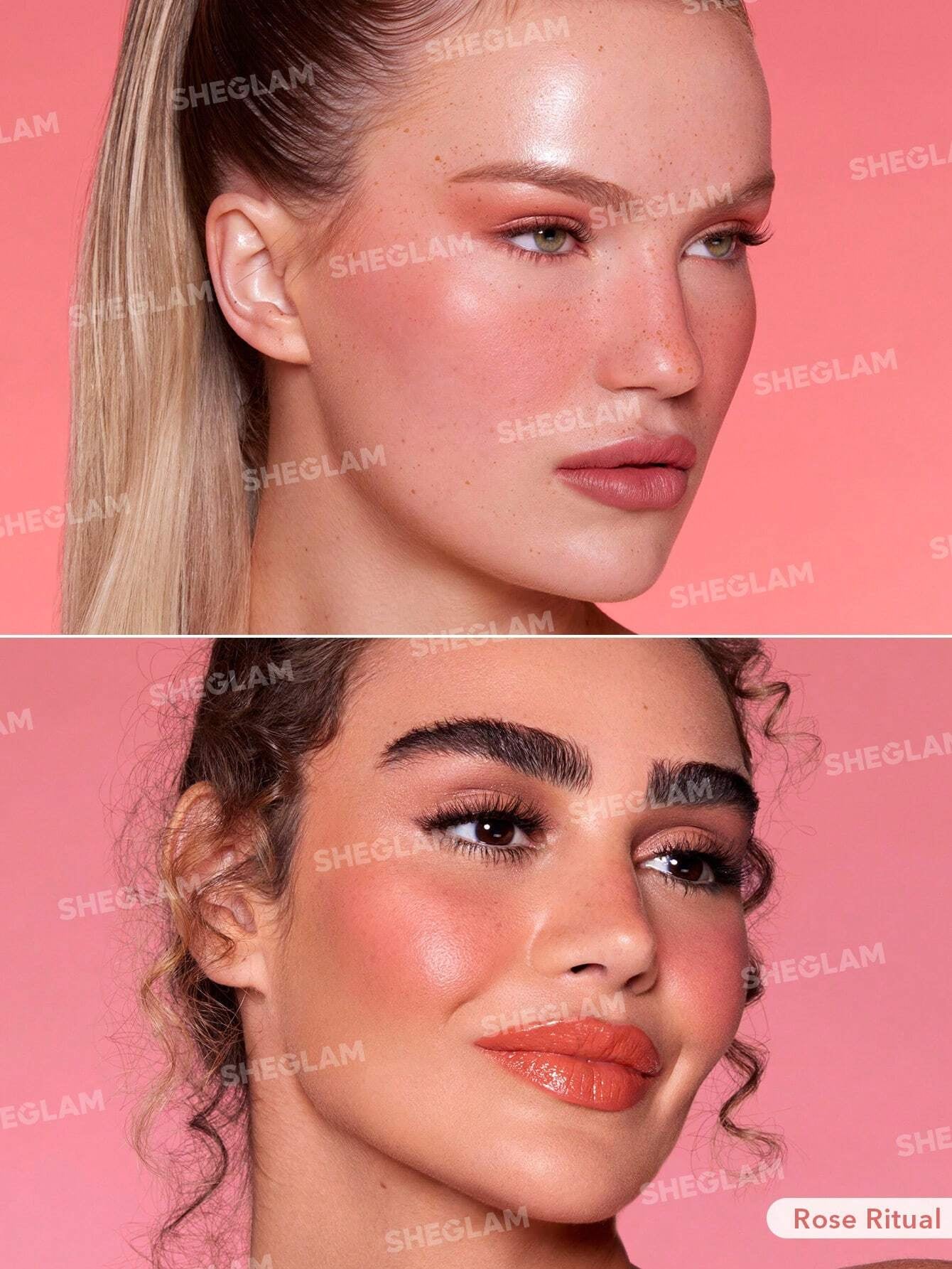Buy SHEGLAM Color Bloom Liquid Blush in Pakistan