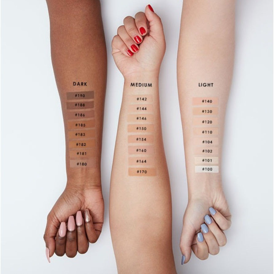Buy MUA Pro Base Long Wear Matte Finish Foundation in Pakistan