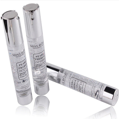 Buy Miss Rose Pearl Primer Pores Zero Silky Smooth 30 - Ml in Pakistan