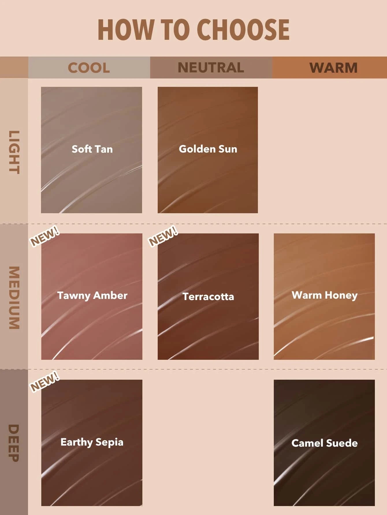 Buy SHEGLAM Sun Sculpt Liquid Contour in Pakistan