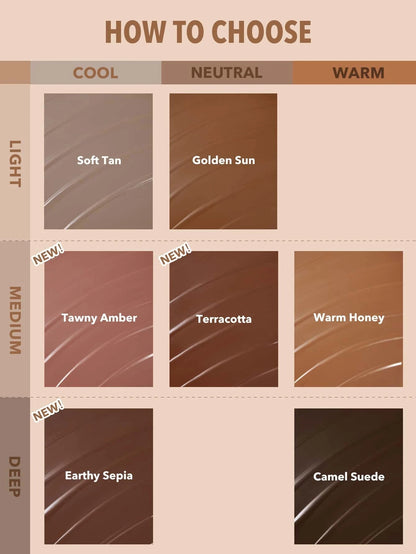 Buy SHEGLAM Sun Sculpt Liquid Contour in Pakistan