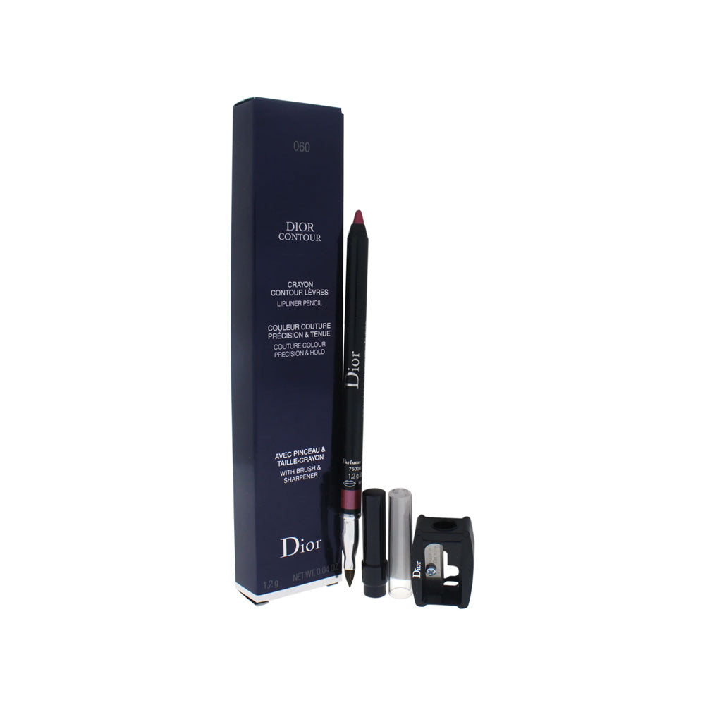 Dior Rouge Dior Contour Lipliner Pencil  - 943 Euphoric