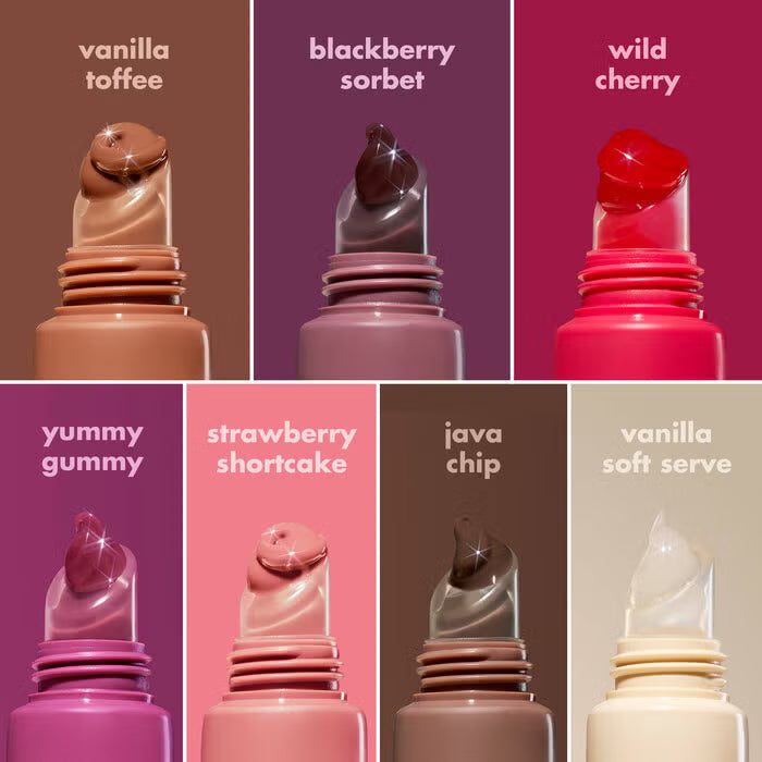 e.l.f - Glow Reviver Melting Lip Balm - Yummy Gummy