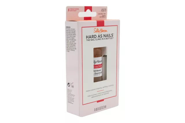 Buy Sally Hansen Complete Treatment Serum Hard As Nails Natural Tint - 079 in Pakistan