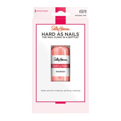 Buy Sally Hansen Complete Treatment Serum Hard As Nails Natural Tint - 079 in Pakistan