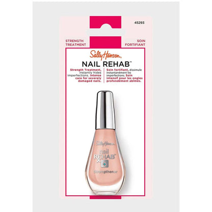 Buy Sally Hansen Nail Rehab Strengthener in Pakistan