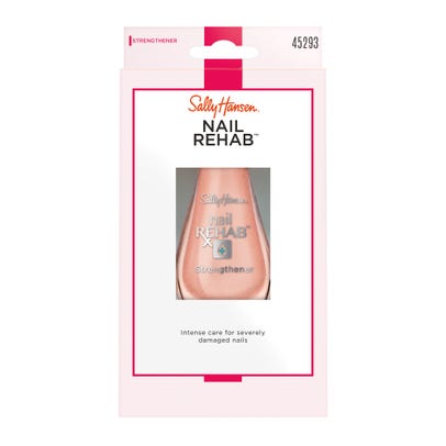 Buy Sally Hansen Nail Rehab Strengthener in Pakistan