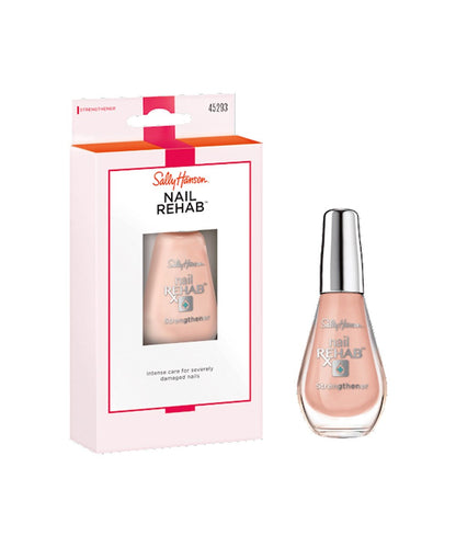 Buy Sally Hansen Nail Rehab Strengthener in Pakistan