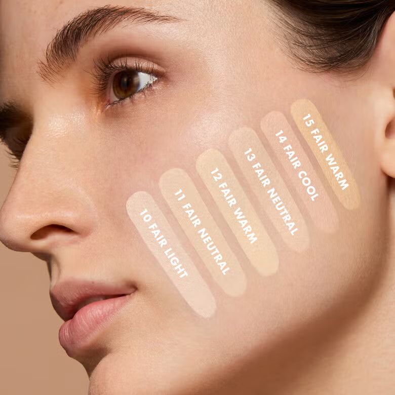 E.L.F Soft Glam Satin Foundation - 30ML
