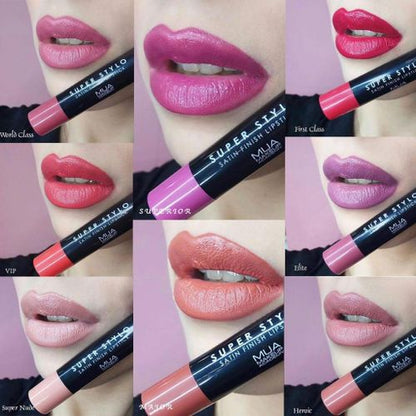 Buy MUA Super Stylo in Pakistan