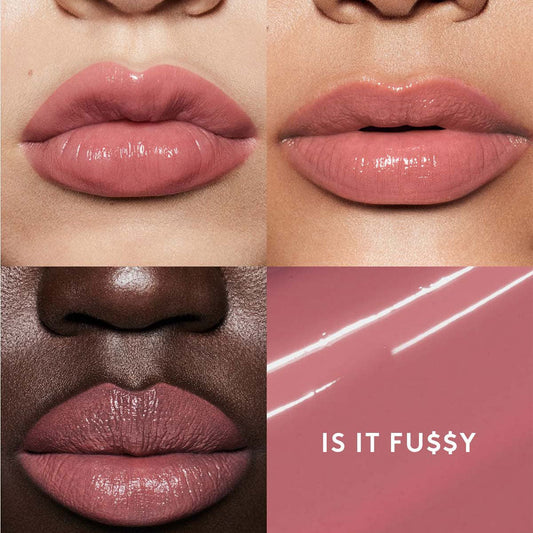 Fenty Beauty- Gloss Bomb Stix High-Shine Gloss Stick- Is It Fu$$y