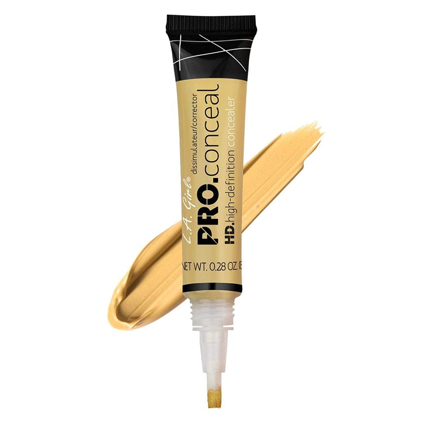 L.A. Girl HD Pro Conceal HD Concealer