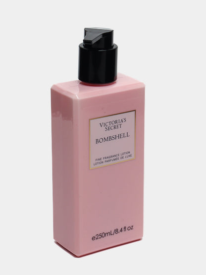 Buy Victoria's Secret Bombshell Fine Fragnance Lotion 250 - Ml in Pakistan