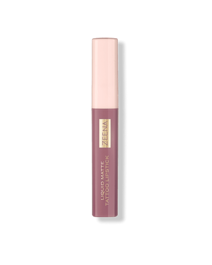 Buy Zeena Cosmetics Liquid Matte Tattoo Lipstick in Pakistan