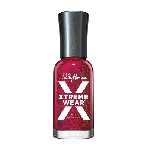 Buy Sally Hansen Hard As Nails - Red Carpet 579 in Pakistan