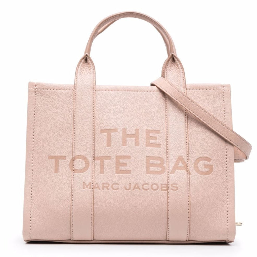 Buy Marc Jacobs The Leather Tote Bag Small in Pakistan