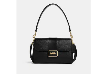 Buy Coach Grace Shoulder In Signature Canvas Small Bag in Pakistan