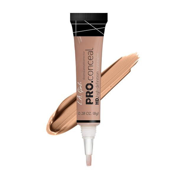 L.A. Girl HD Pro Conceal HD Concealer