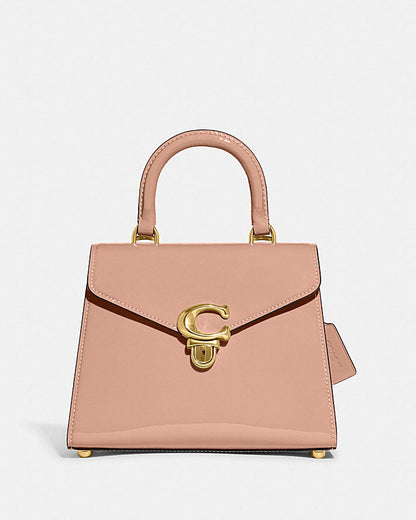 Buy Coach Sammy Top Handle Small Bag in Pakistan