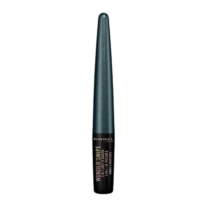 Buy Rimmel London Wonder Swipe Eyeliner - 001 in Pakistan