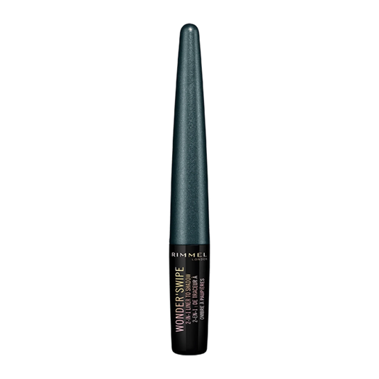 Buy Rimmel London Wonder Swipe Eyeliner - 001 in Pakistan
