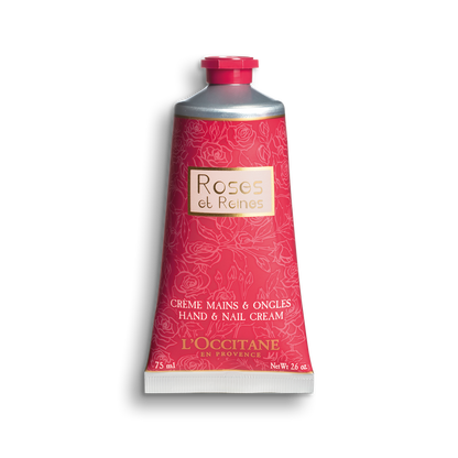 Buy Loccitane Roset Reines Hand Cream 30 - Ml in Pakistan