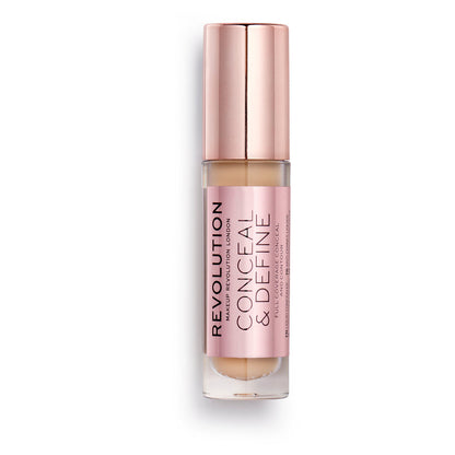 Buy Makeup Revolution Conceal And Define Concealer in Pakistan
