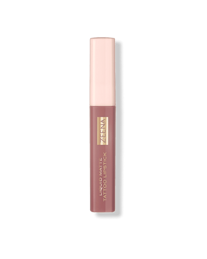 Buy Zeena Cosmetics Liquid Matte Tattoo Lipstick in Pakistan