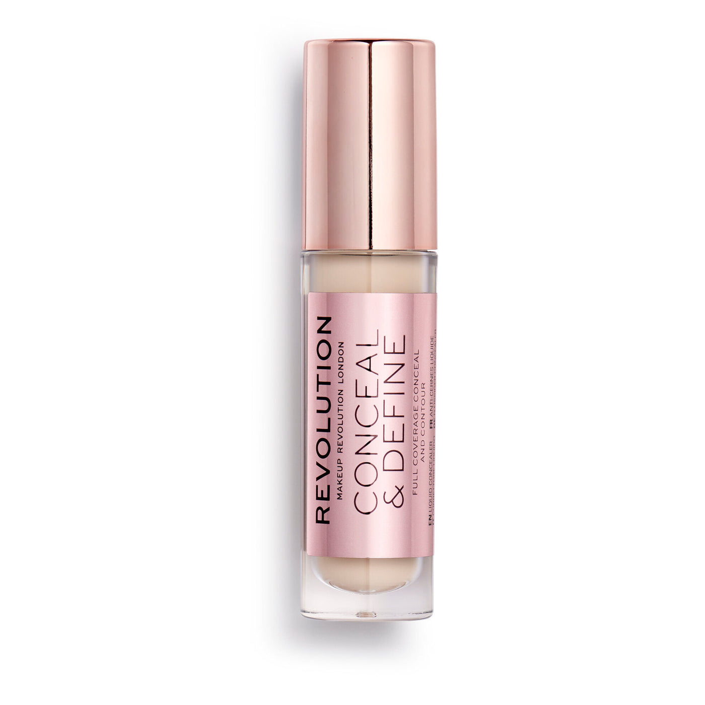 Buy Makeup Revolution Conceal And Define Concealer in Pakistan